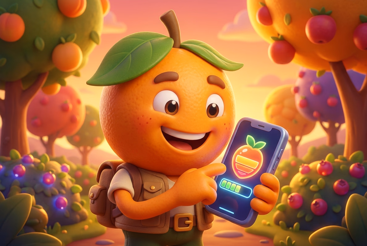 Fruits Hold & Win APK download