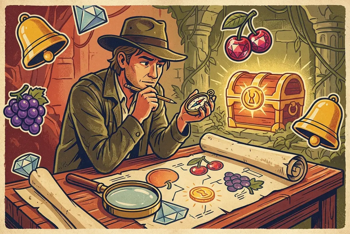 Fruits Hold & Win strategy